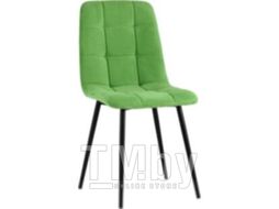 Стул Stool Group Oliver / fb-oliver-vl-31 (велюр травяной)