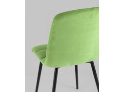 Стул Stool Group Oliver / fb-oliver-vl-31 (велюр травяной)