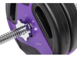Штанга Sundays Fitness IR91041 (25кг)
