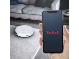Робот-пылесос Tefal RG8227WH