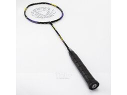 Ракетка для бадминтона Torres Carbon Pro6 / BD-20521 (фиолетовый)