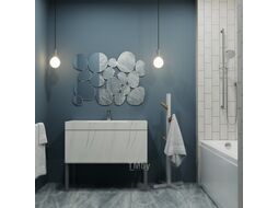 Ванна акриловая Triton Прага 150x70 (с ножками)