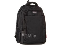 Рюкзак Tubing 232-1273-BLK (черный)
