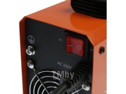 Инвертор сварочный Welder MMA-200