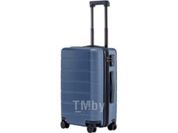 Чемодан на колесах Xiaomi Luggage Classic 20 / XNA4105GL (синий)