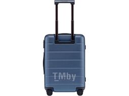 Чемодан на колесах Xiaomi Luggage Classic 20 / XNA4105GL (синий)