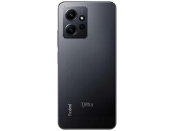 Смартфон Xiaomi Redmi Note 12 6GB/128GB с NFC (Onyx Gray)