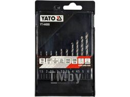 Набор сверл Yato YT-44888
