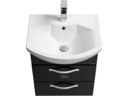 Тумба с умывальником Акватон Ария 50 М (1A1400K0AA950)