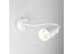Спот Евросвет Molly LED / MRL LED 1015 (белый)