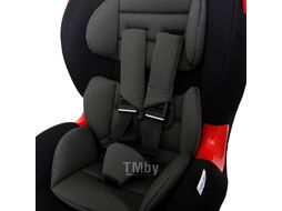 Автокресло Еду-Еду KS 525 / KRES3800 (черный/карбон серый)