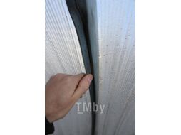 Теплица КомфортПром 3x6м(0.67) / 10011007 (с поликарбонатом)