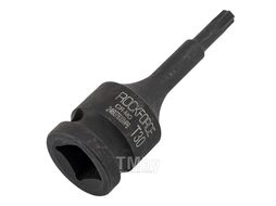 Головка-бита TORX ударная T30,1/2" RockFORCE RF-24607830MPB