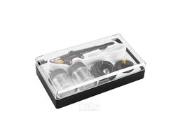 Аэрограф c нижним бачком DKAB01-L Deko 018-0923