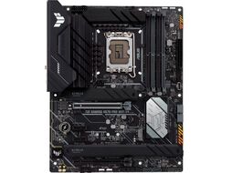 Материнская плата ASUS TUF GAMING H670-PRO WIFI D4