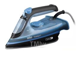 Утюг Braun FreeStyle 3 FI3194BK