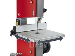 Ленточная пила Einhell TC-SB 200/1