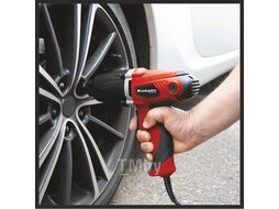 Гайковерт сетевой Einhell CC-IW 450 2048304