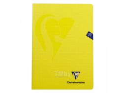 Блокнот Clairefontaine Mimesys / 303162C (ассорти)
