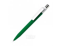 Ручка шариковая Maxema Dot GOM CB CR / D1-GOM CB CR-09 (синий)