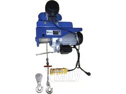 Таль электрическая передвижная Shtapler PA 1200/600кг 10/20м