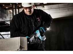 Пила сабельная аккумуляторная MAKITA JR001GZ