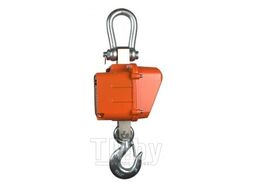Весы крановые Shtapler KW 3000кг