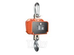Весы крановые Shtapler KW 3000кг