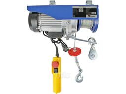 Таль электрическая стационарная Shtapler PA (J) 500/250кг 6/12м
