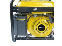 Бензогенератор Kolner КGEG 3200E