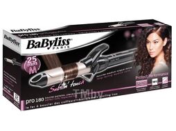 Плойка BaByliss C325E