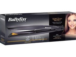 Плойка BaByliss C325E