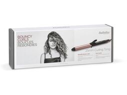 Плойка BaByliss C325E