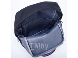 Рюкзак Ecotope 377-862-BLK (черный)