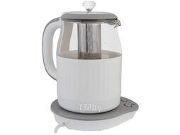 Электрочайник Endever Skyline KR-364G