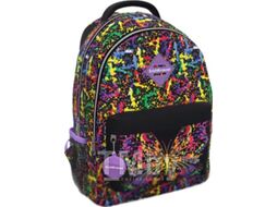 Школьный рюкзак Erich Krause EasyLine 20L Butterfly / 51626