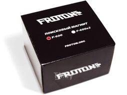 Поисковый магнит Froton F=600кг / 1078250