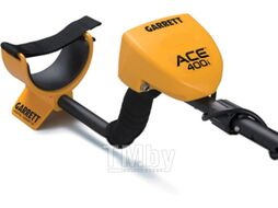 Металлоискатель Garrett ACE 400i / 1141960 (комплект)
