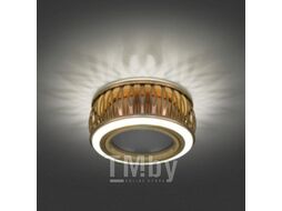 Точечный светильник Gauss Backlight BL096