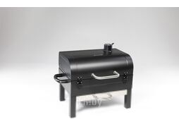 Угольный гриль GoGarden Grill-Master Compact / 50141 (серый)
