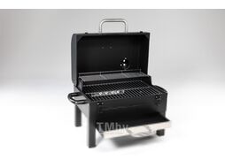 Угольный гриль GoGarden Grill-Master Compact / 50141 (серый)