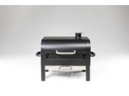 Угольный гриль GoGarden Grill-Master Compact / 50141 (серый)