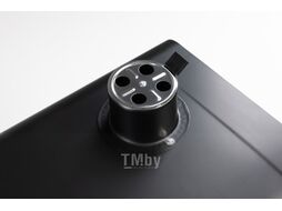 Угольный гриль GoGarden Grill-Master Compact / 50141 (серый)