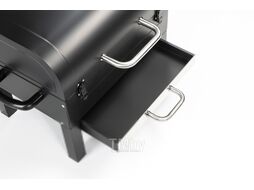 Угольный гриль GoGarden Grill-Master Compact / 50141 (серый)