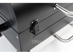 Угольный гриль GoGarden Grill-Master Compact / 50141 (серый)