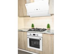 Электрический духовой шкаф Grand & Germes OBE-60WH-15