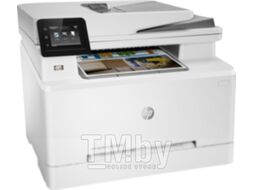 МФУ HP Color LaserJet Pro M283fdn (7KW74A)