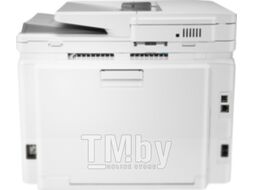 МФУ HP Color LaserJet Pro M283fdn (7KW74A)