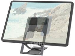 Держатель для смартфонов Hoco PH43 (серебристый)