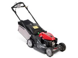 Газонокосилка бензиновая Honda HRX476C2-VKE
